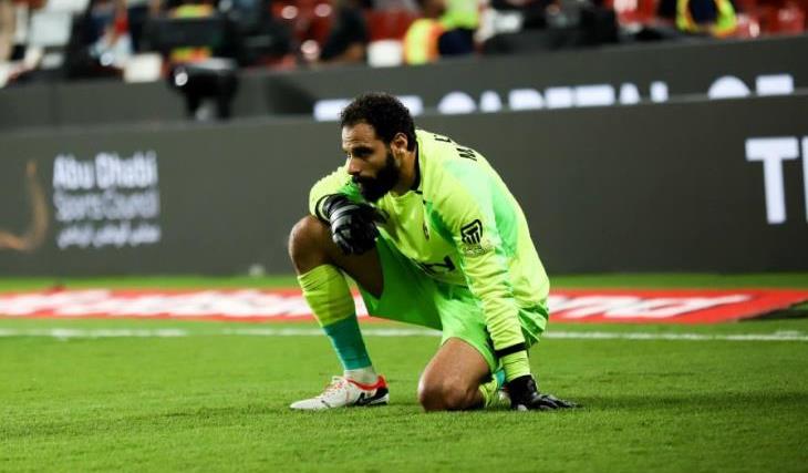 جنش منفعلا على جهاز منتخب مصر بسبب اختيارات أمم أفريقيا وتجاهله