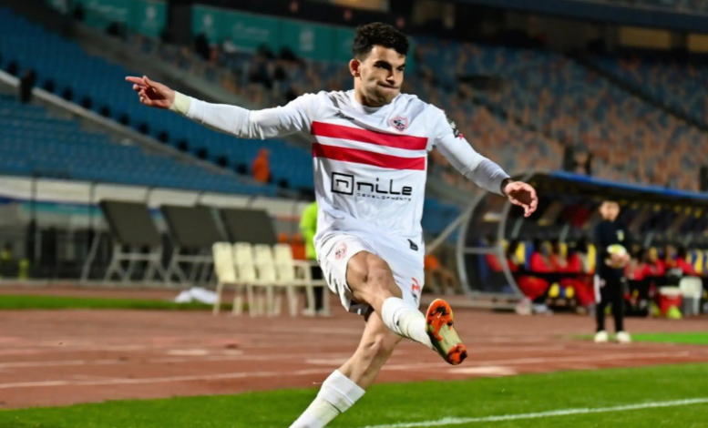 تقرير سعودي جديد يكشف عن عرض الشباب لحسم صفقة زيزو