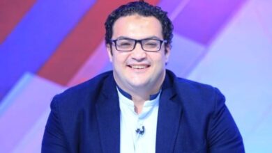 شادي عيسى يهاجم فيتوريا عقب التعادل أمام غانا .. وهذا ما قاله