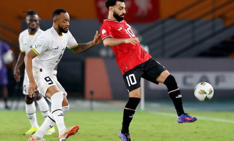 معلق عربي شهير يعلق على إصابة صلاح مع مصر: رب ضارة نافعة