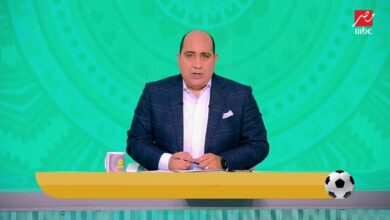 مهيب عبد الهادي يعلن حسم الأهلي أولى صفقات يناير الحالي
