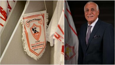"عاجل" بيان رسمي لـ نادي الزمالك .. يحذر ويهدد بالغرامة والحبس