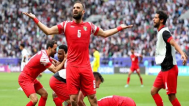 تعليق كويتي على ريمونتادا الأردن أمام العراق: ما هذا الجنون