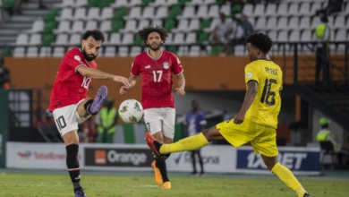 محمد صلاح يخرج لأول مرة عن صمته عقثب اصابته ويرد على الانتقادات ضده