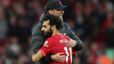 "ميرور" البريطانية وتقرير مُثير عن مصير محمد صلاح في ليفربول عقب قرار رحيل كلوب