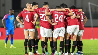 عناوين مثيرة من الصحف العالمية على خروج منتخب مصر وضياع حلم محمد صلاح