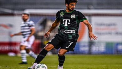 الأهلي يعلق على التقارير التونسي بشأن الاهتمام بـ محمد على بن رمضان
