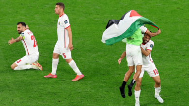 "عاجل" بيان رسمي .. رد فعل الاتحاد الأردني على أزمة تذاكر نهائي أسيا