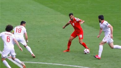 مدرب الأردن يكشف سر التأهل التاريخي الى نصف نهائي كأس أسيا