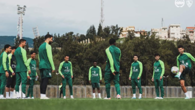 عاجل : بدلاء الزمالك اليوم أمام أبو سليم الليبي