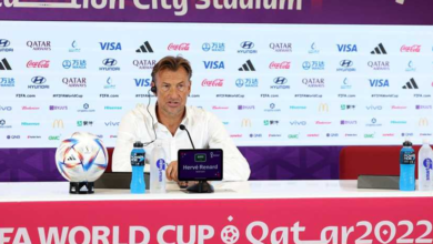 "خاص" مصدر مقرب من رينادر يعلق على ربط اسم المدرب بتدريب منتخب مصر