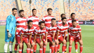 "عاجل" صفقة جديدة للزمالك من بلدية المحلة