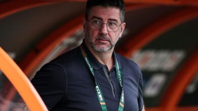 "خاص" رحيل فيتوريا يقترب .. والبديل يقترب أيضا