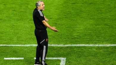 اعلامي: العلاقة بين كولر ولاعب الأهلي ليست جيدة واللاعب قريب من الرحيل
