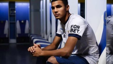 اياد العسقلاني، الأهلي يكشف أخر تفاصيل محاولات التعاقد مع اللاعب