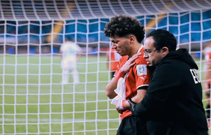 إمام عاشور، أول تعليق من اللاعب بعد إجراء العملية الجراحية