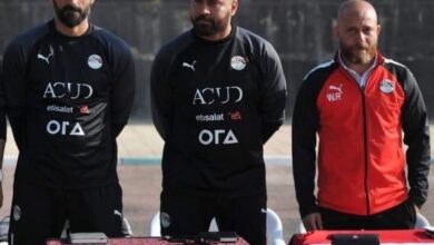 "عاجل" الاعلان عن قائمة منتخب الشباب للمعسكر القادم