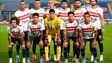 فيوتشر والزمالك، "عاجل" بدلاء الفريق الأبيض