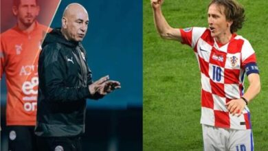مصر وكرواتيا، الاعلان الرسمي عن أسعار تذاكر المباراة
