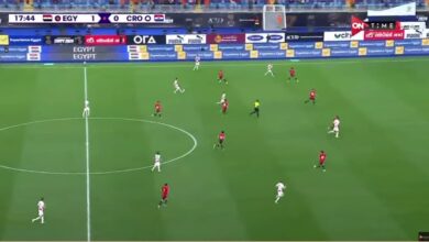 هزيمة مصر من كرواتيا، فتحي سند يتحدث عن مكاسب المنتخب