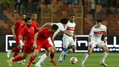 الزمالك وفيوتشر، حسم الموقف الجماهيري لمباراتي ربع نهائي الكونفدرالية