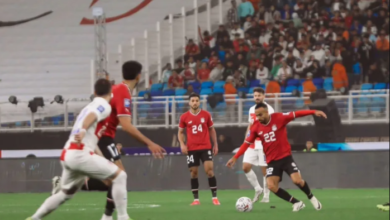منتخب مصر، موعد المباراة القادمة عقب الخسارة من كرواتيا