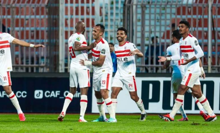 تقارير تكشف الاتجاه الحالي داخل رابطة الأندية بشأن مباراة الزمالك وبلدية المحلة
