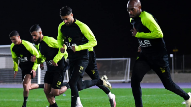 "عاجل" بدلاء الزمالك أمام الأهلي في نهائي كأس مصر