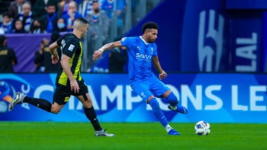الهلال يضع القدم الأولى في نصف نهائي أسيا .. واتحاد جدة يأمل في رد الفعل