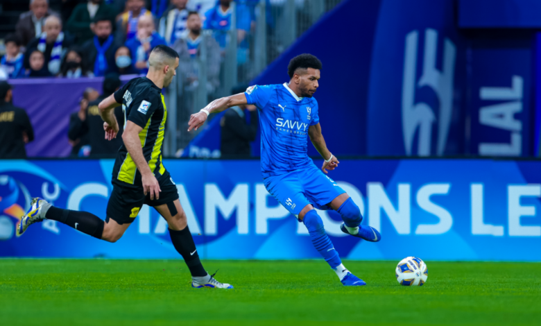 الهلال يضع القدم الأولى في نصف نهائي أسيا .. واتحاد جدة يأمل في رد الفعل