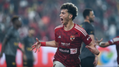 امام عاشور، الأهلي يطالب من اتحاد الكرة بـ تطبيق اللوائح بسبب اصابة اللاعب