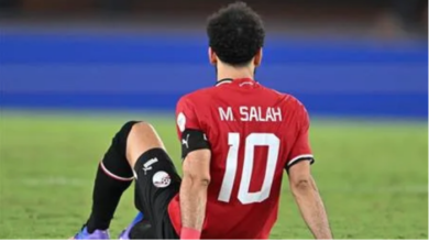 اتحاد الكرة يرفض المزايدة ويكشف موقف محمد صلاح من المعسكر القادم للمنتخب