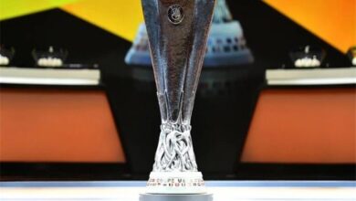 "عاجل" منافس ليفربول ومواجهه ايطاليا خالصة .. نتيجة قرعة ربع نهائي الدوري الأوروبي