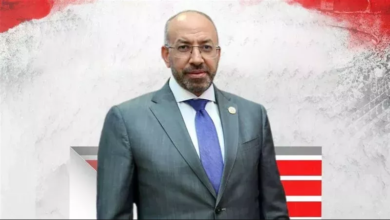 زيارة الأهلي وغرامة كهربا وامكانية بيع زيزو .. أبرز تصريحات أمين صندوق الزمالك