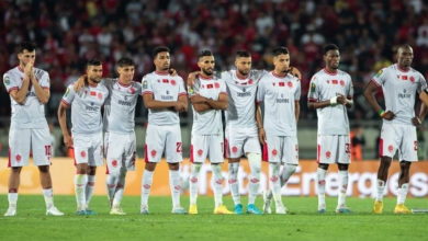 الوداد المغربي .. "عاجل" اختيار رئيسا جديدا للنادي خلفا لـ سعيد الناصيري