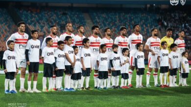 "عاجل" بيان رسمي من الزمالك يحسم مصير مباراة سوار