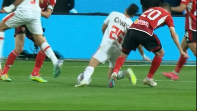 عقب اصابة زيزو أمام الأهلي .. حسام حسن يترقب