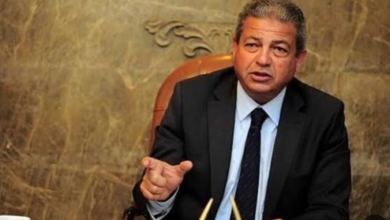 مصر وكرواتيا، تعليق وزير الشباب والرياضة السابق على هزيمة منتخب مصر