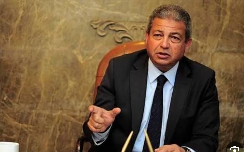 مصر وكرواتيا، تعليق وزير الشباب والرياضة السابق على هزيمة منتخب مصر