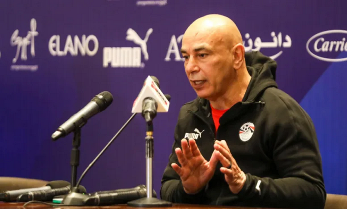 حسام حسن، أبرز تصريحاته القوية والرد على الأندية خلال مؤتمر مباراة مصر وكرواتيا