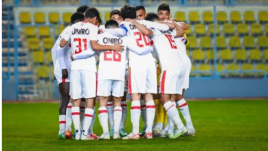 نادي الزمالك، مصير ثنائي الفريق من اهتمامات بيراميدز