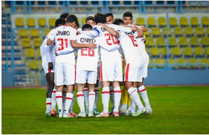 نادي الزمالك، مصير ثنائي الفريق من اهتمامات بيراميدز