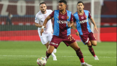 محمود حسن تريزيجيه، موقف اللاعب من الاهتمام السعودي