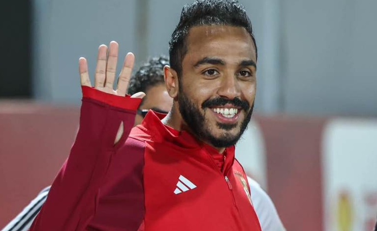 محمود كهربا، بيان رسمي من الزمالك يُكذب تصريحات اللاعب