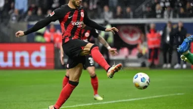عمر مرموش، تقرير ألماني يضع هذا الشرط لبيع اللاعب