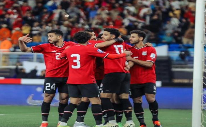 مصر وكرواتيا، أول تعليق من شادي عيسى بعد هزيمة منتخب مصر