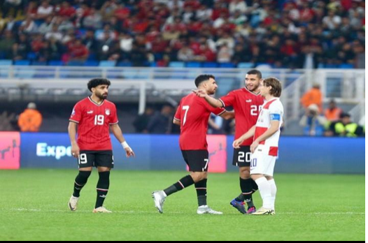 مصر وكرواتيا، أول تعليق من شريف جمعة على هزيمة منتخب مصر