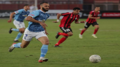 مروان حمدي يرفض الاعتذار لجمهور المصري ويؤكد ...