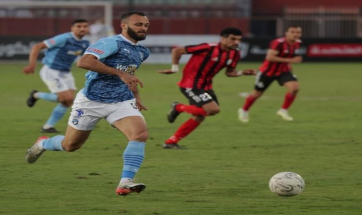 مروان حمدي يرفض الاعتذار لجمهور المصري ويؤكد ...