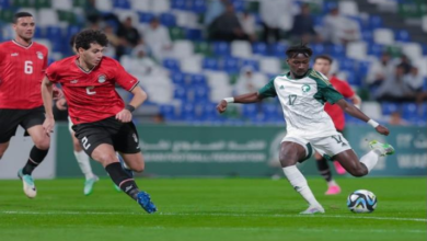 منتخب مصر الأولمبي، ركلات الترجيح تفقده برونزية غرب أسيا